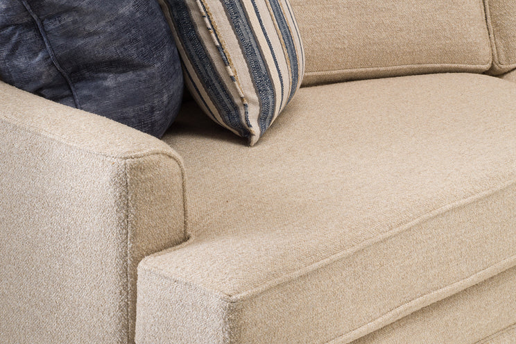 Taylor 3-Piece Sectional